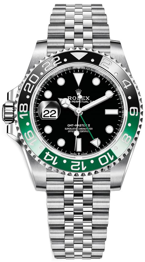 rolex gmt-master ii retail price|Rolex GMT Master price list.